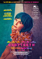 Poster Babyteeth - Tutti i colori di Milla  n. 0