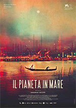 Poster Il pianeta in mare  n. 0