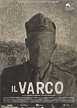 Poster Il Varco  n. 0