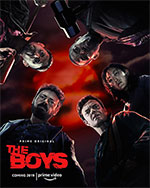 The Boys - Stagione 1
