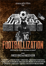 Poster Footballization  n. 0