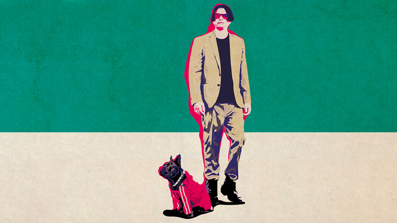 Il colpo del cane
