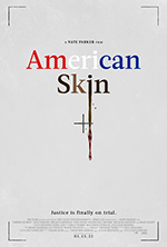 Poster American Skin  n. 0