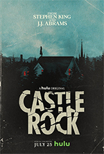 Poster Castle Rock - Stagione 1  n. 0