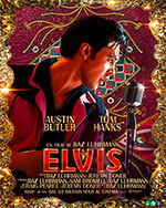 Poster Elvis  n. 0