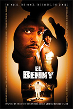 Poster El Benny  n. 0