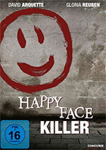 Poster Happy Face Killer  n. 0