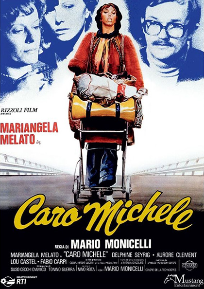 Caro Michele - Film (1976) - MYmovies.it