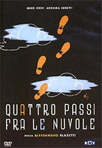 Poster Quattro passi tra le nuvole  n. 0