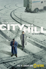 City On a Hill - Stagione 1