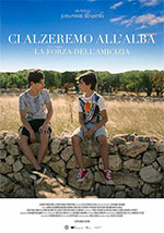 Poster Ci Alzeremo all'Alba  n. 0