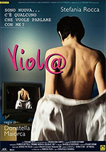 Poster Viol@  n. 0