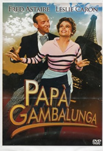 Poster Pap Gambalunga  n. 0