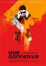Poster Our Godfather: La vera storia di Tommaso Buscetta  n. 0