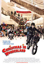 Poster Christmas in Wonderland  n. 0