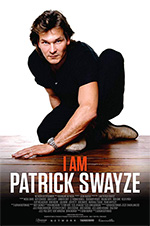 Poster I Am Patrick Swayze  n. 0