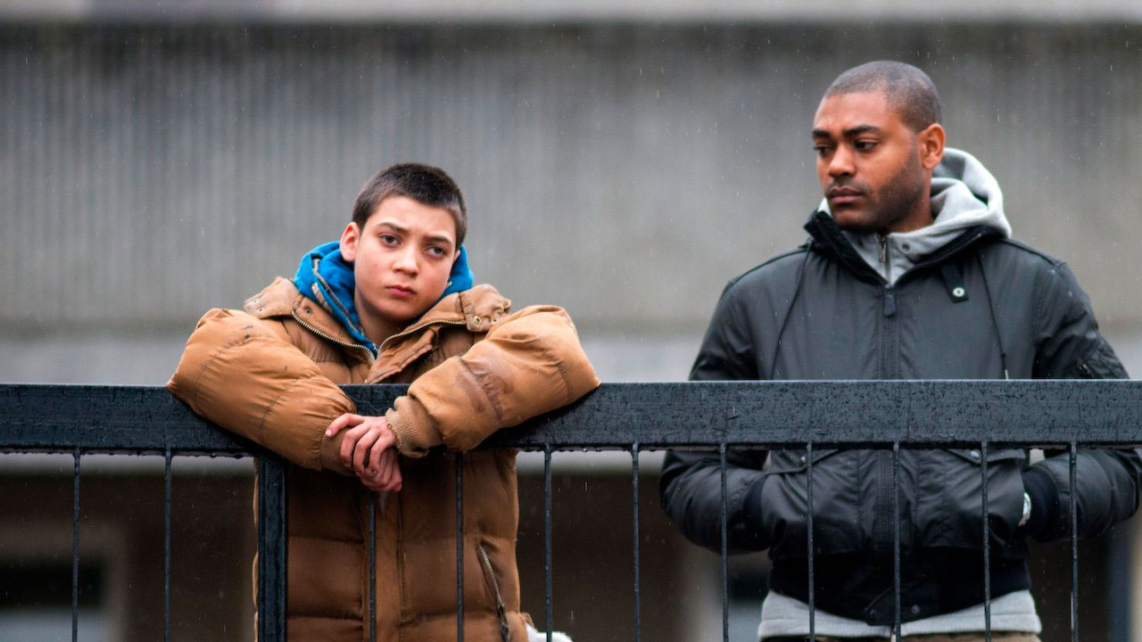 Paul Maxwell Headline: Top Boy Staffel 5 Trailer