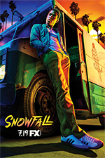 Snowfall - Stagione 2