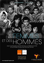 Poster Des Femmes et des Hommes  n. 0