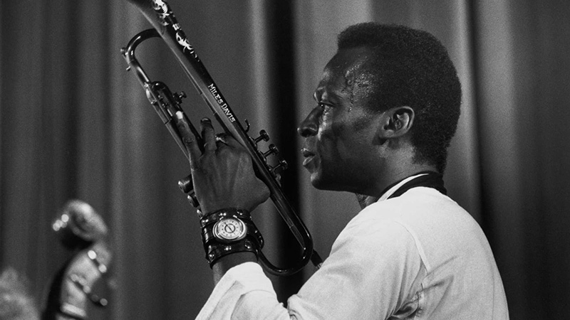 Miles Davis. Birth of the Cool
