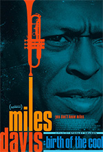 Miles Davis. Birth of the Cool
