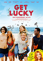 Poster Get Lucky - Sex Verandert Alles  n. 0
