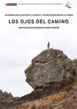 Los Ojos del Camino