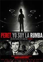 Poster Peret: Yo Soy la Rumba  n. 0