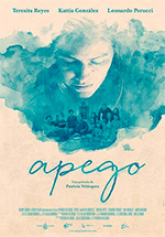 Poster Apego  n. 0