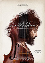 Poster Ara Malikian: A Life Among Strings  n. 0
