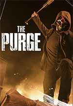 The Purge - Stagione 1