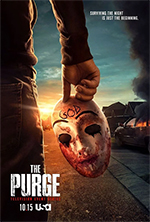 The Purge - Stagione 2