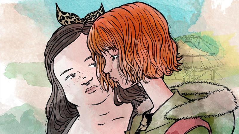 Mi chiedo quando ti mancherò