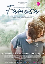 Poster Famosa  n. 0