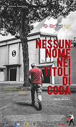 Poster Nessun nome nei titoli di coda  n. 0