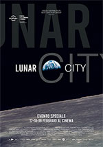 Poster Lunar City  n. 0