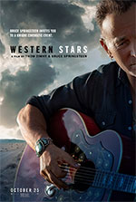 Poster Western Stars  n. 1