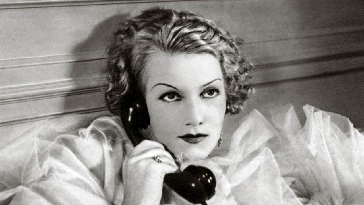 La signora di tutti - Film (1934) - MYmovies.it