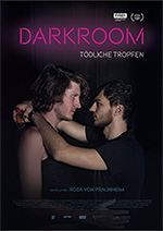 Poster Darkroom - Drops of Death  n. 0