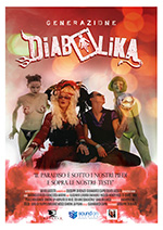 Poster Generazione Diabolika  n. 0