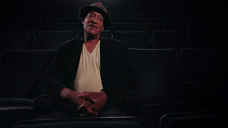 Horror Noire: A History of Black Horror