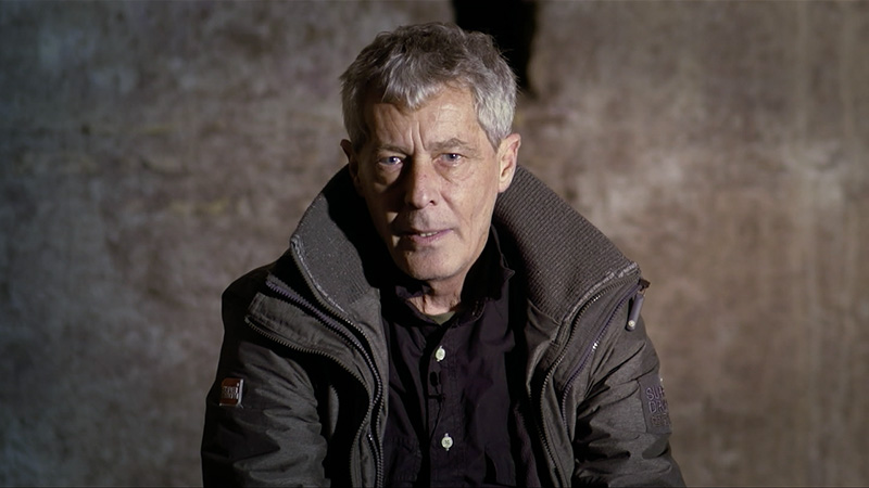 Aquarius Visionarius- Il Cinema di Michele Soavi