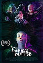 Poster The Invisible Mother  n. 0