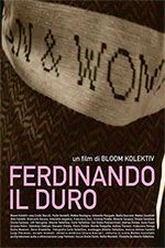 Poster Ferdinando il duro  n. 0