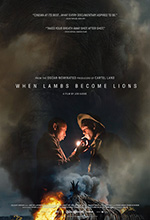 Poster When Lambs Become Lions  n. 0