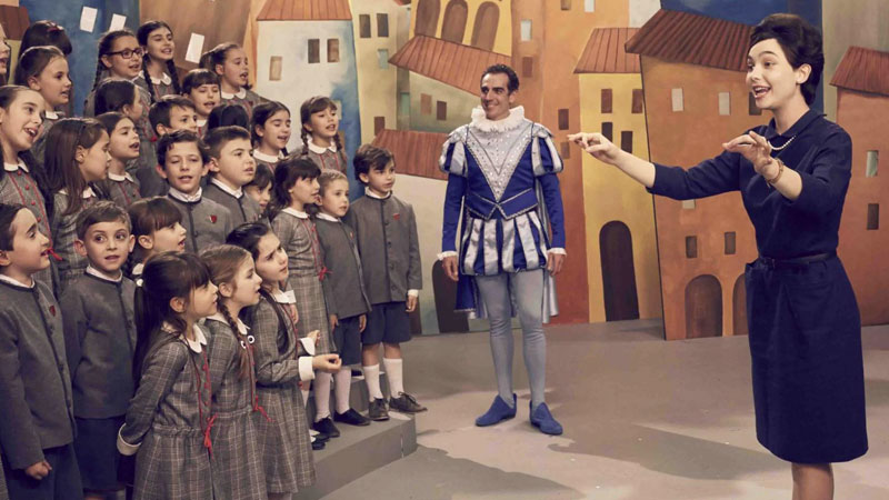 I Ragazzi dello Zecchino d'Oro
