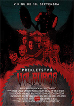 Poster The Curse of Valburga  n. 0