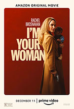 Poster I'M Your Woman  n. 0