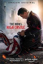 The Man in the High Castle - Stagione 4