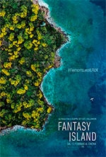 Poster Fantasy Island  n. 1